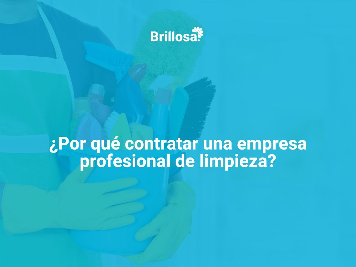 Espacios Limpios, Mejor Vida