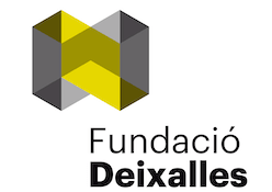Brillosa inicia una colaboración con la Fundación Deixalles en Eivissa